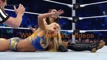 Brie Bella vs Summer Rae SmackDown March-10-2016 WWE Fantastic Videos