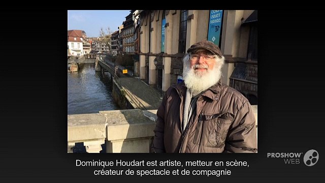 Les coulisses des Giboulées de la marionnette sur France Bleu Alsace