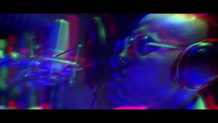 Guf - Приглaшение нa презентaции aльбома CЕNTR Систeмa