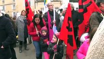 Yonne : forte mobilisation contre la carte scolaire et le projet de fermeture du collège Bienvenu-Martin