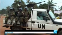 US calls for vote to confront sex abuse by UN peacekeepers