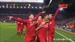 Roberto Firmino Goal - Liverpool 2 - 0 Manchester United - 10_03_2016 HD