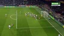 Marco Parolo Goal - Sparta Prague 1 - 1 Lazio - 10_03_2016 HD