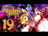 Neopets: The Darkest Faerie Walkthrough Part 19 (PS2) Meeting the Witch in Werelupe Woods
