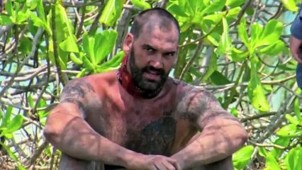 Etats-Unis: Trois candidats de "Survivor" pris de malaise lors de l'émission - Regardez