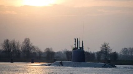 İsrail Ajanları Çamura Saplanınca Yakayı Ele Verdi