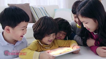 [손오공 장난감] 터닝메카드 그리핑크스