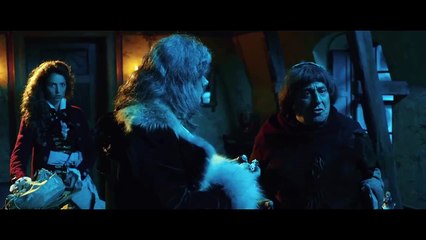 Les Visiteurs 3 ׃ La Révolution, Bande Annonce