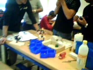 Moteur stirling tprmt