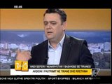 7pa5 - Aksioni i pastrimit ne Tirane dhe rrethina - 11 Mars 2016 - Show - Vizion Plus