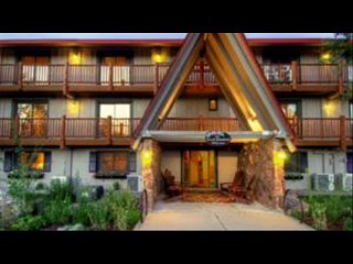 Best places to stay in breckenridge co