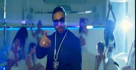 Imran Khan - Imaginary (Official Music Video)