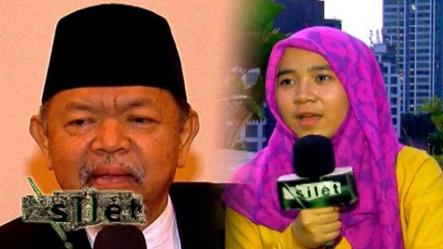 Pendapat Ulama Tentang Video Klip Tiffany Kenanga - Silet 11 Maret 2016