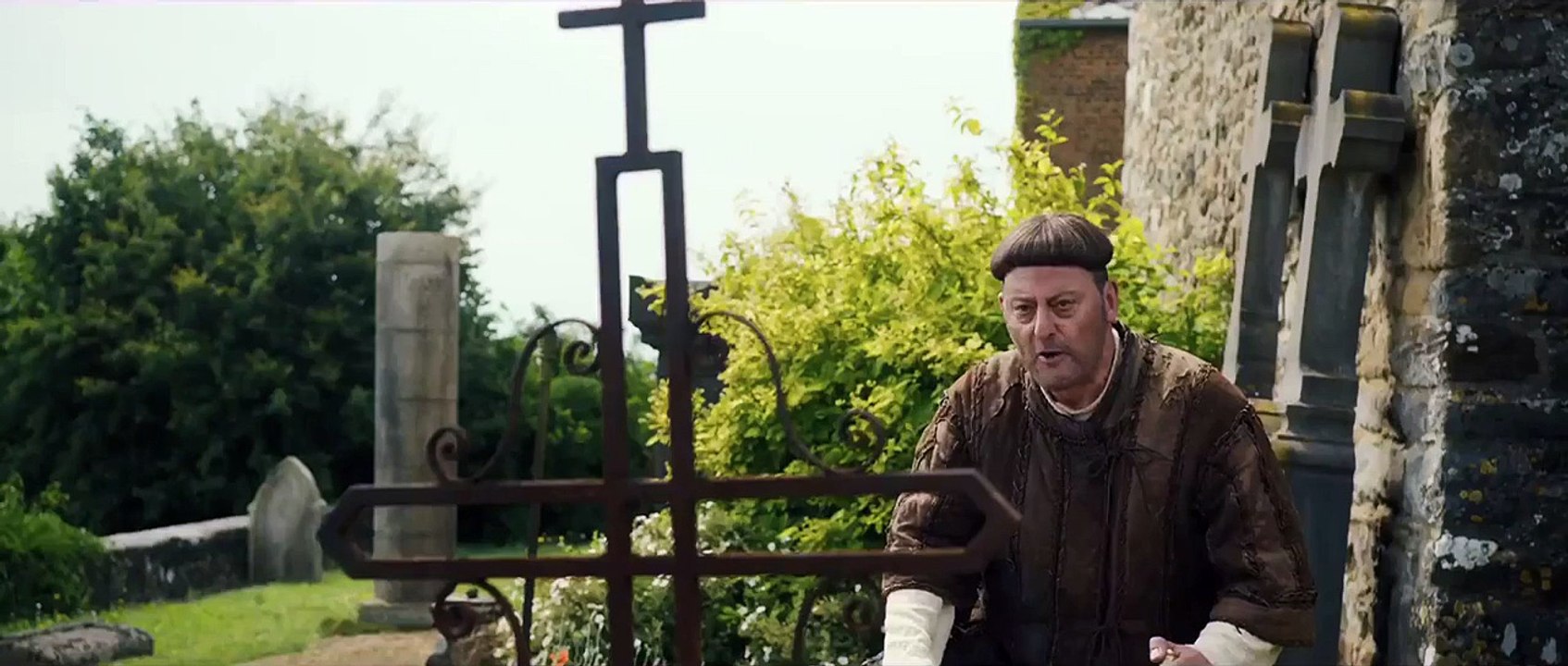 Les Visiteurs 3 - La Révolution  voici la bande annonce