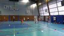 UMSPC Vidéo Stage Février 2016 U13/U15