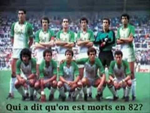 Le Meilleurs des Algériens