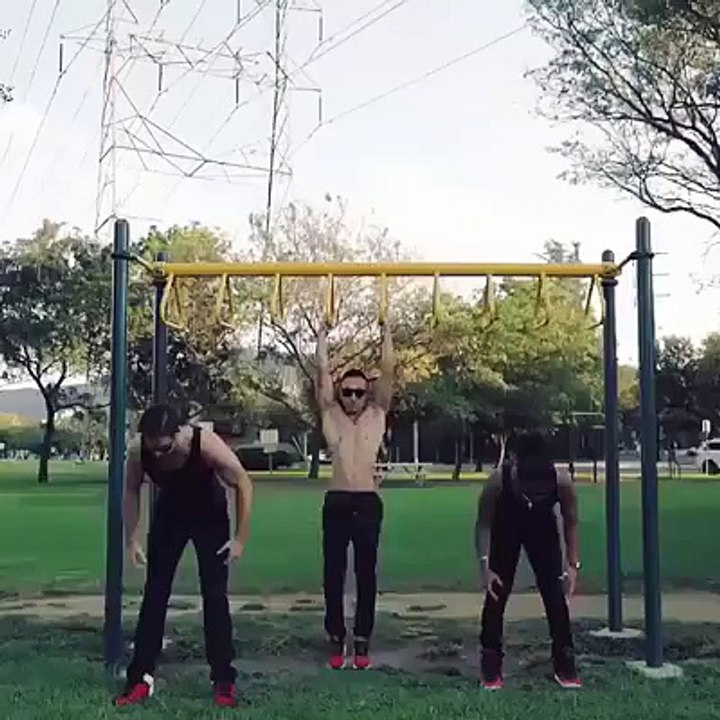 Amazing Boys Dance
