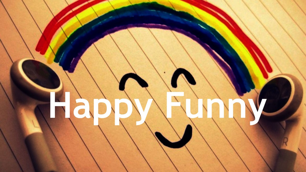 Happy Funny - Epic FX