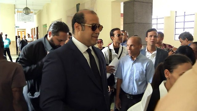 Tres meses de prisión preventiva a francés en R. Dominicana