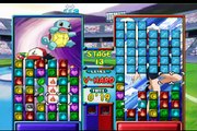 N64 Gameplay: Pokemon Puzzle League - VS. Lorelei (Very Hard)