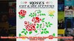 Download PDF  Roses Cut  Use Stencils 53 FullSize Stencils Printed on Durable Stencil Paper FULL FREE