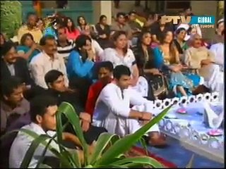 Main Dadhi Kohji - Arif Lohar & Sanam Marvi