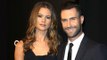 PREGNANT! Adam Levine and Behati Prinsloo Are Expecting Their First Child