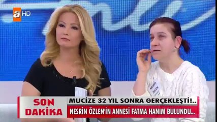 Müge Anlı 11 Mart 2016 Tek Parça İzle PART 4