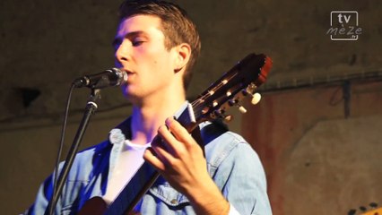 Les Battles Rock de Mèze : Groupe Olé :"Baobab"