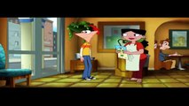 What It Might Have Been / No Se Que Hacer - Instrumental - Act Your Age - Phineas & Ferb