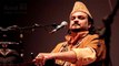 Bhar do Jholi Meri Ya Mohammad - Naat - Amjad Fareed Sabri