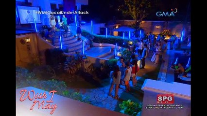 Wish I May: Cacai is under attack