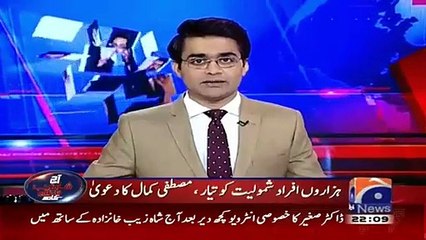 Watch What MQM Workers Did With People Of Karachi - You'll Be Shoc-ked