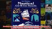 Download PDF  Nautical Cut  Use Stencils 92 FullSize Stencils Printed on Durable Stencil Paper Dover FULL FREE