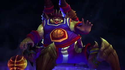 Download Video: Asmodunk arrive dans Heroes of the Storm  FR