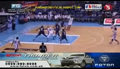 meralco vs nlex march 11 2016 3rd quarter