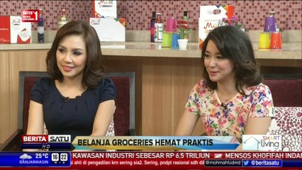 Smart Living: Belanja Groceries Hemat Praktis #3