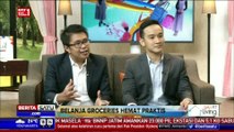 Smart Living: Belanja Groceries Hemat Praktis #2