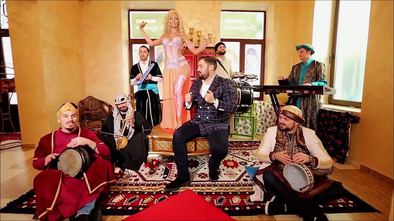 Marius Babanu - Platesc cu Dragoste 2016 VideoClip Full HD