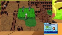 Pokemon Demo Version - Part 2 - Alpha Sapphire and Omega Ruby