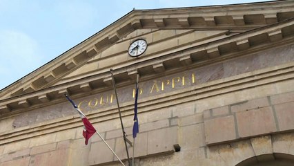 Sex-tape: la justice ouvre à Benzema la voie de l'Euro-2016