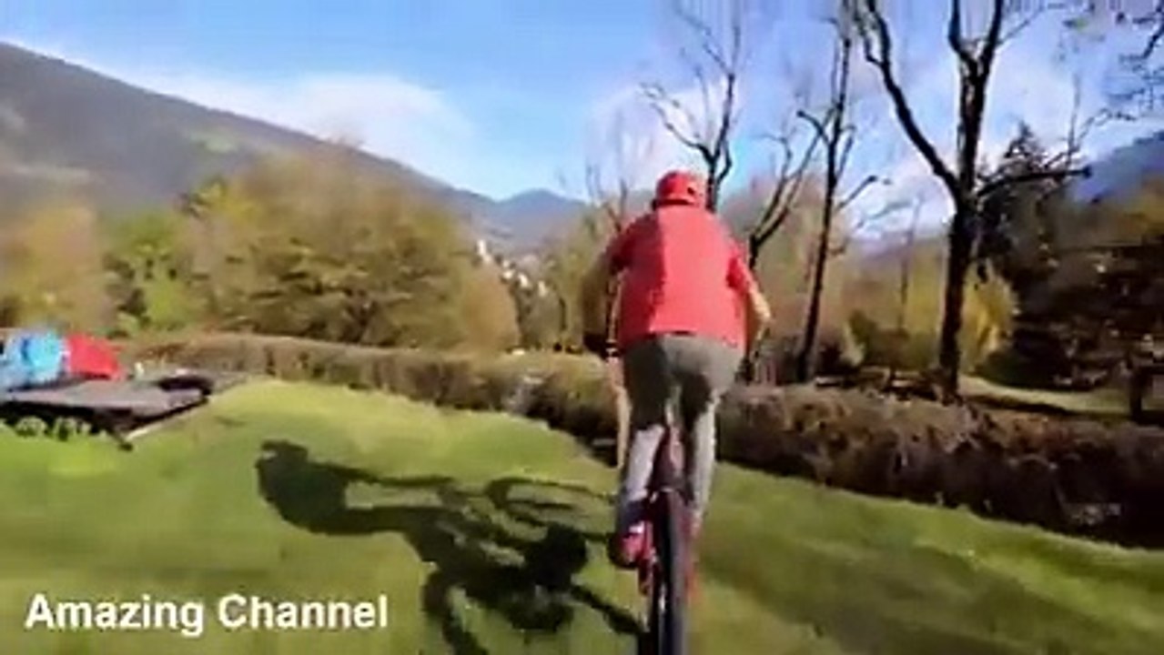 amazing clip