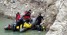 Çoruh Nehri'nde Kaybolan Atakan'ın Cesedi 45 Gün Sonra Bulundu