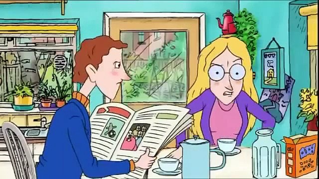 Horrid Henry Henry