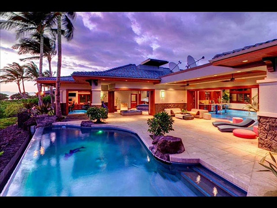 Learn about big island condos