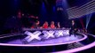 The Judges talk to Stephen about the new Finalists | Britain's Got More Talent 2014