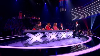 The Judges talk to Stephen about the new Finalists | Britain's Got More Talent 2014