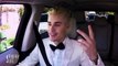 Justin Bieber & James Corden Reunite For Carpool Karaoke At 2016 Grammys