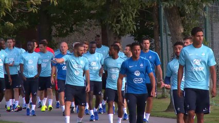 Sextape - Levée du contrôle judiciaire de Karim Benzema