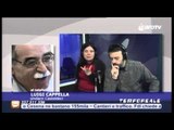 Icaro Tv. Eolico, Luigi Cappella a Tempo Reale: pressioni inappropriate dalla Geo